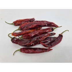 POIVRE CHILLIES ROUGE 250GR