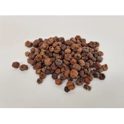 PHUTKA PODS NATUREL +/-250GR