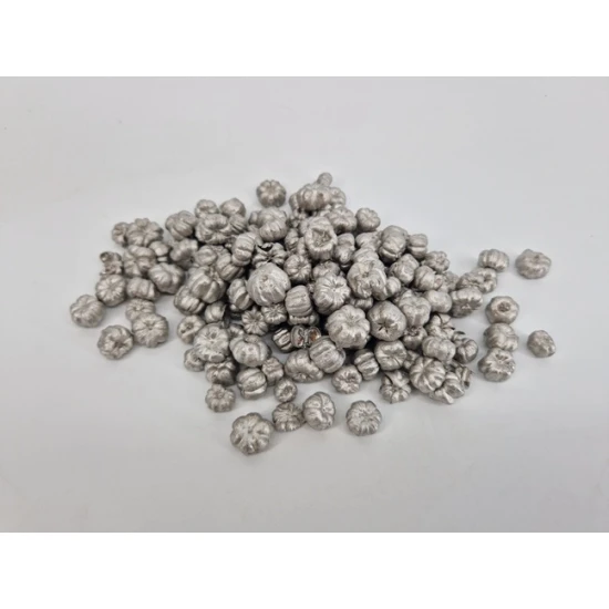 PHUTKA PODS ZILVER