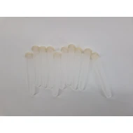 PLASTIC TUBE (FLOWER BOTTLE/PIPETTE) 16CC 11X1,7CM 100PCS