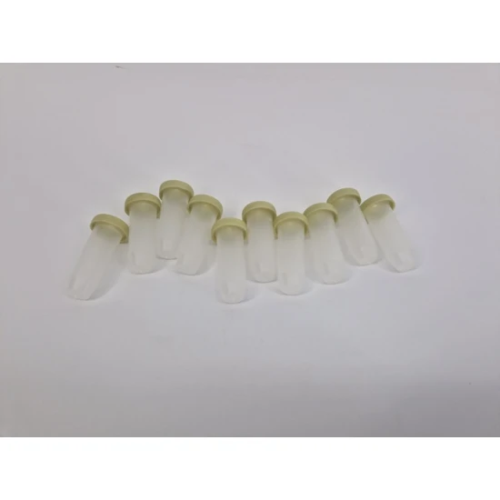 PIPETTE PLASTIQUE (TUBE) 6CC 4,5X2CM 100PCS