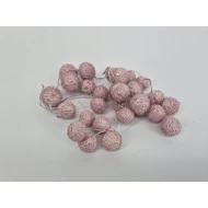 FRUIT DU PLATANE PEARL PINK