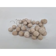 PLANE TREE BULBS WHITE 1/2