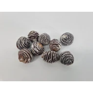 PLATYSPERMUM MEDIUM WHITE WASH 1KG