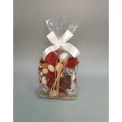 POTPOURRI BLUSH +/-250GR 