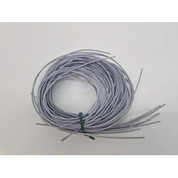 ROTIN MOELLE 1.5MM GRIS +/-20GR