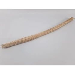 ROTIN MOELLE 1.5MM LONG 77CM NATUREL +/-200GR