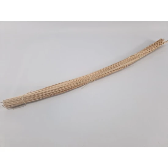 PITRIET 1.5MM LANG 77CM NATUREL +/-200GR