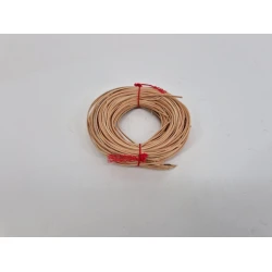 ROTTIN MOELLE 1.5MM NATUREL +/-250GR