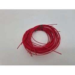 ROTTIN MOELLE 1.5MM ROUGE +/-250GR