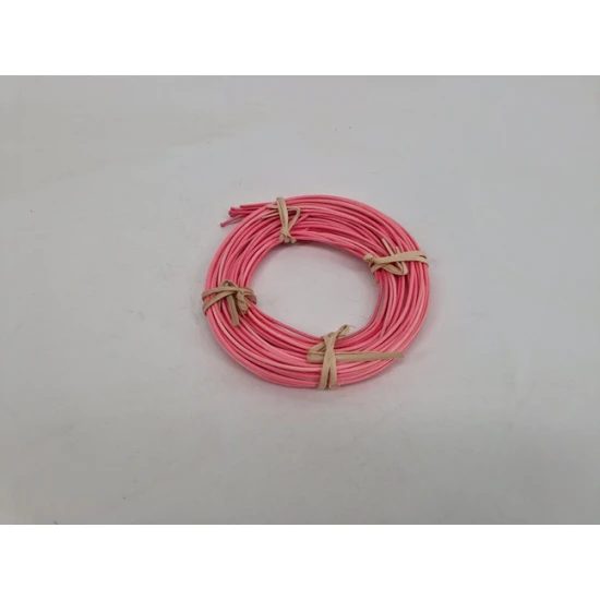 PITRIET 1.5MM ROOS +/-20GR