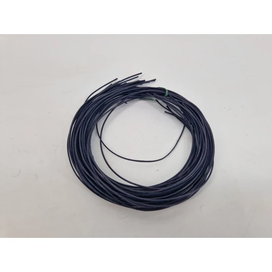 PITRIET 1.5MM ZWART