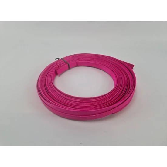 PITRIETBAND 18MM CYCLAAM +/-125GR