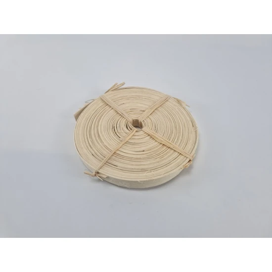 PITRIETBAND 18MM NATUREL +/-125GR