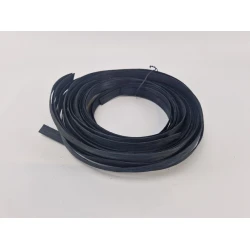 BANDE ROTIN MOELLE 18MM NOIR +/-125GR