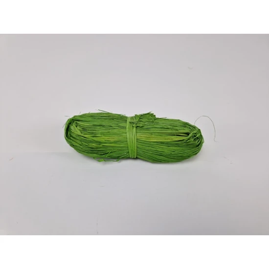 RAFFIA APPELGROEN