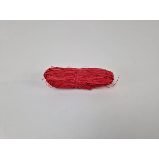 RAFFIA ROOD