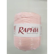 RAPHIA ROSE 200M