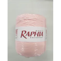 RAPHIA LIGHT PINK 200M