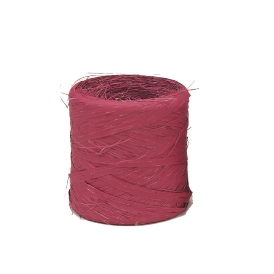RAPHIA VINTAGE BORDEAUX 200M