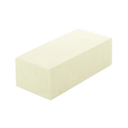 RAINBOW FOAM IVORY BLOKKEN HOBBY 24X1ST