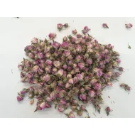 TÊTES DE ROSES NATURELS +/-500GR