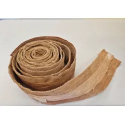 ROULEAU ECORCE 8CMX5M