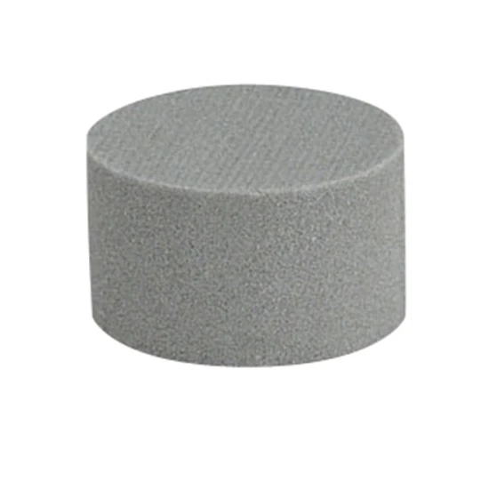 SEC CILINDER 8X5CM HOBBY 24X4ST