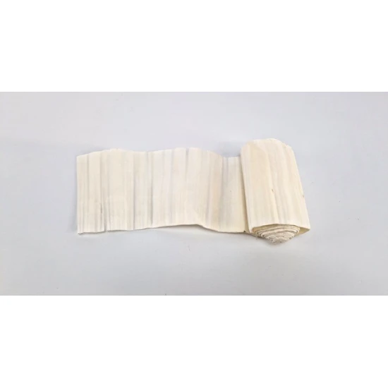 SHOLA ROLL NATURAL 10PCS