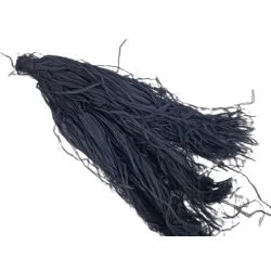 BANDE SQUELETTE NOIR +/-200GR