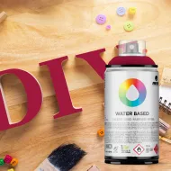 SPRAY CARMINE 300ML WATER BASED