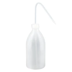 SPUITFLES PLASTIC (PIPETVULLER) 500ML