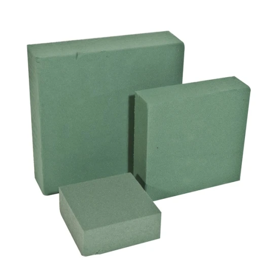 SQUARE CAKE DUMMY MEDI 15X15X4CM 2ST