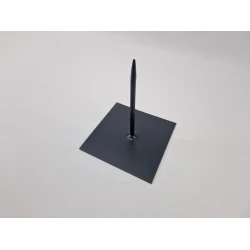 STAND SMALL 18X18CMX20CM ZWART