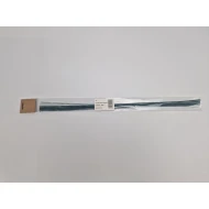 STUB WIRE PAINTED GREEN  0.4X400MM 40PCS