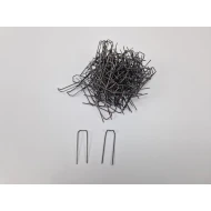 AGRAFES FLORALES POUR MOUSSE 10/40 1KG