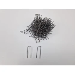 STEEKKRAMMEN 10/40 /DOOSJE +/-100GR