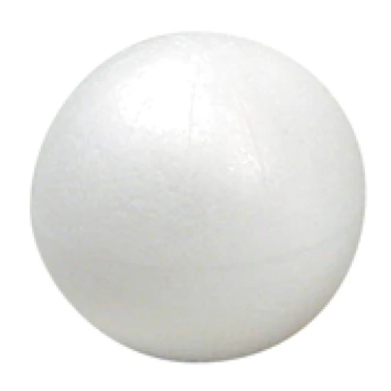 STYROPOR BOL VOL 7CM