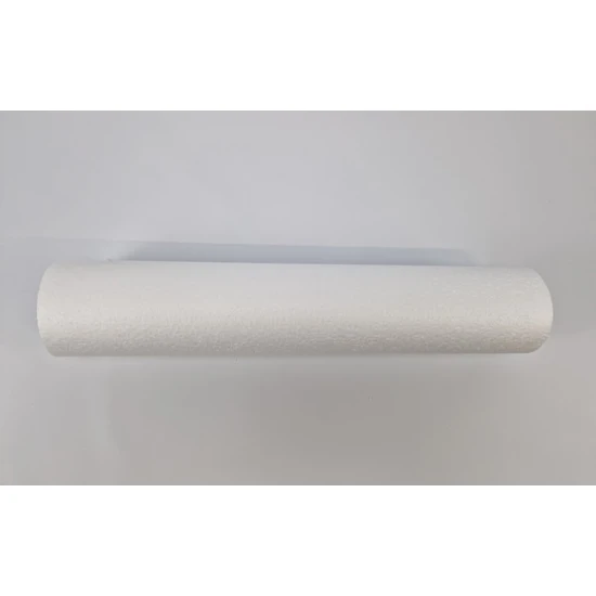 STYROPOR CYLINDER 10X50CM