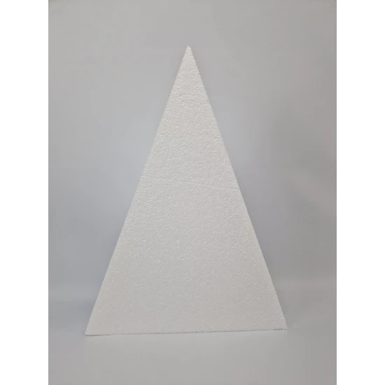 STYROPOR TRIANGLE 40X50X4CM