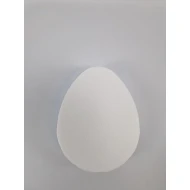 STYROPOR EGG FLAT 5X30CM 10PCS