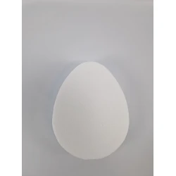 STYROPOR EGG FLAT 5X30CM