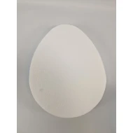 STYROPOR EGG FLAT 5X40CM