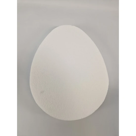 STYROPOR EGG FLAT 5X40CM
