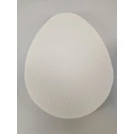 STYROPOR EGG FLAT 5X50CM