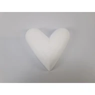 STYROPOR COEUR 20CM 10PCS