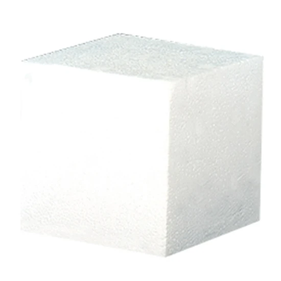 STYROPOR CUBE 100X100X100MM