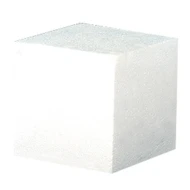 STYROPOR CUBE 100X100X100MM 64PCS