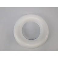 STYROPOR RING FLAT 350 X 80MM