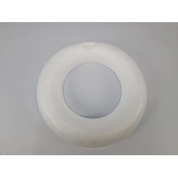 STYROPOR RING FLAT 450 X 100MM